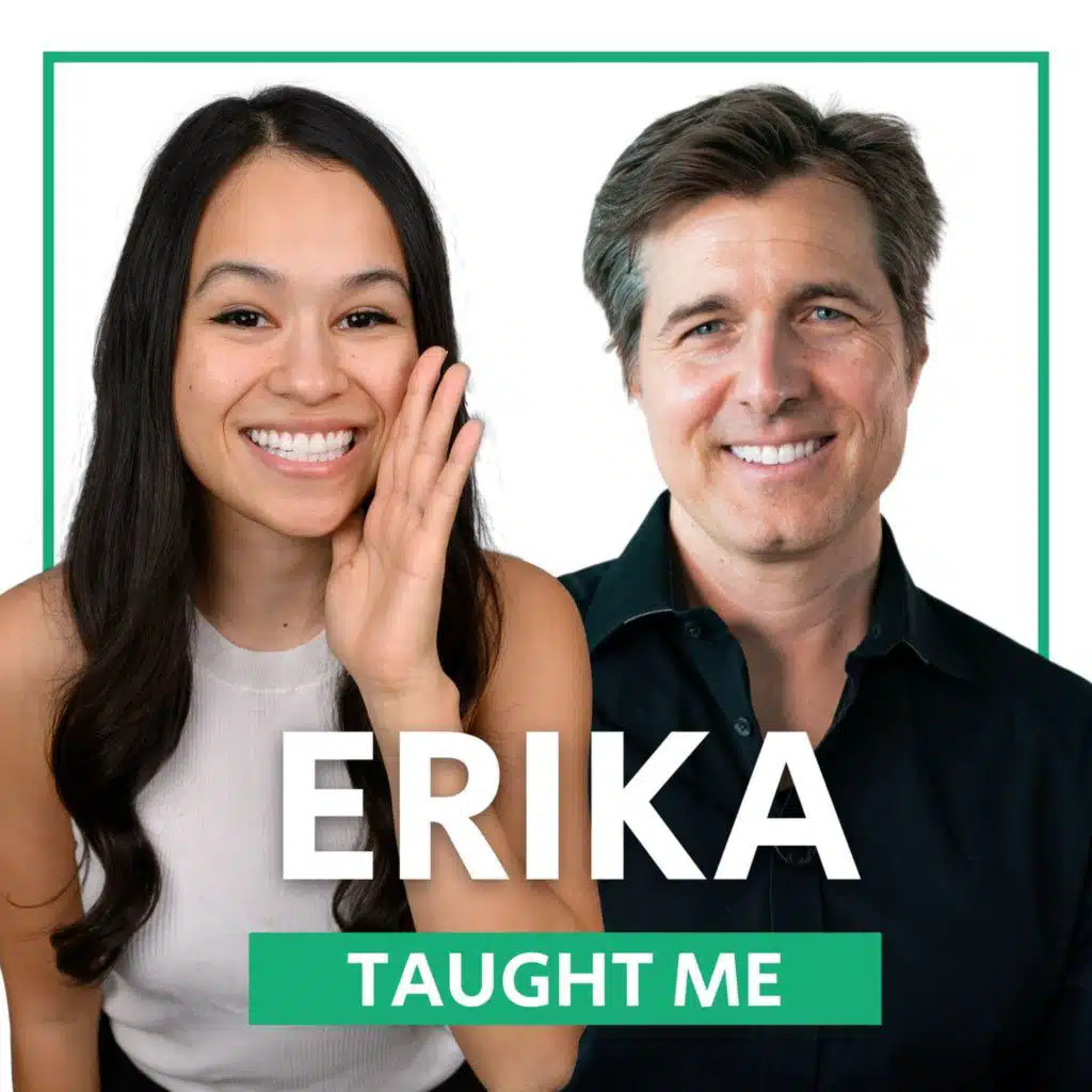 Achieving Peak Performance With Dr. Michael Gervais 