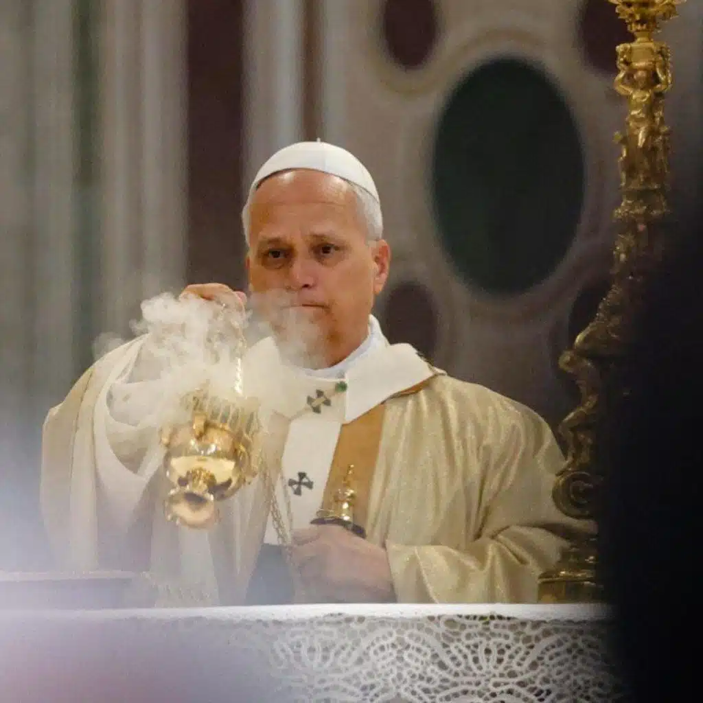 Radiogiornale Italiano ore 08.00 10.11.2025