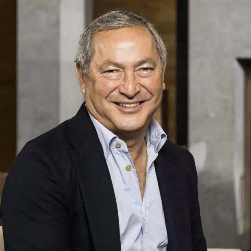 Samih Sawiris