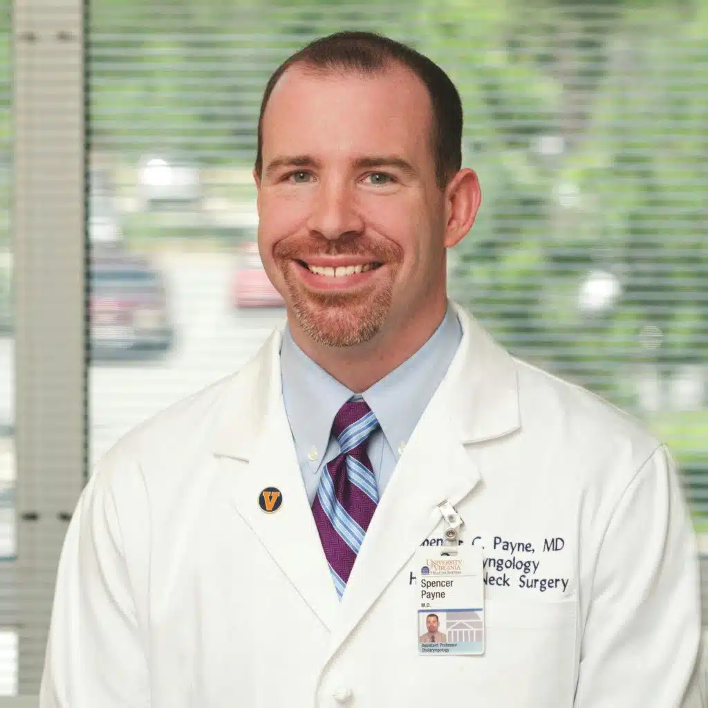 Ep. 156 RefluxRaft: A New Option Beyond Conventional Therapy with Dr. Spencer Payne