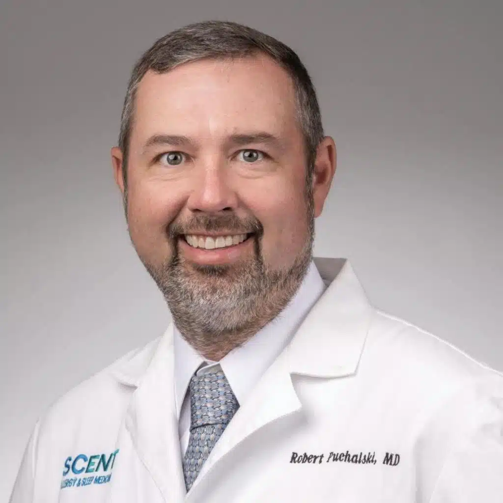 Ep. 195 Financial Literacy in ENT: Diversifying Your Learnings and Earnings with Dr. Robert Puchalski