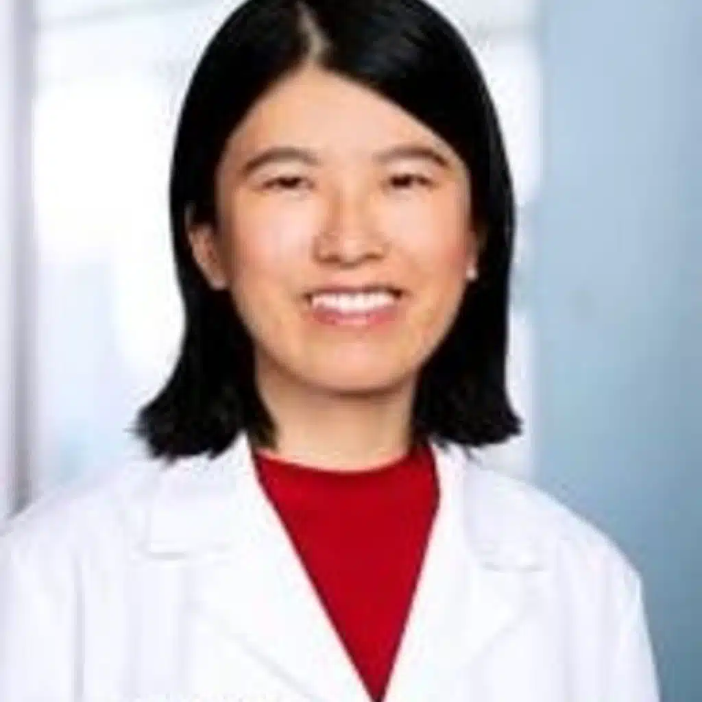 Ep. 206 ENT Hospitalists: Transforming Inpatient Care Models with Dr. Annie Wang