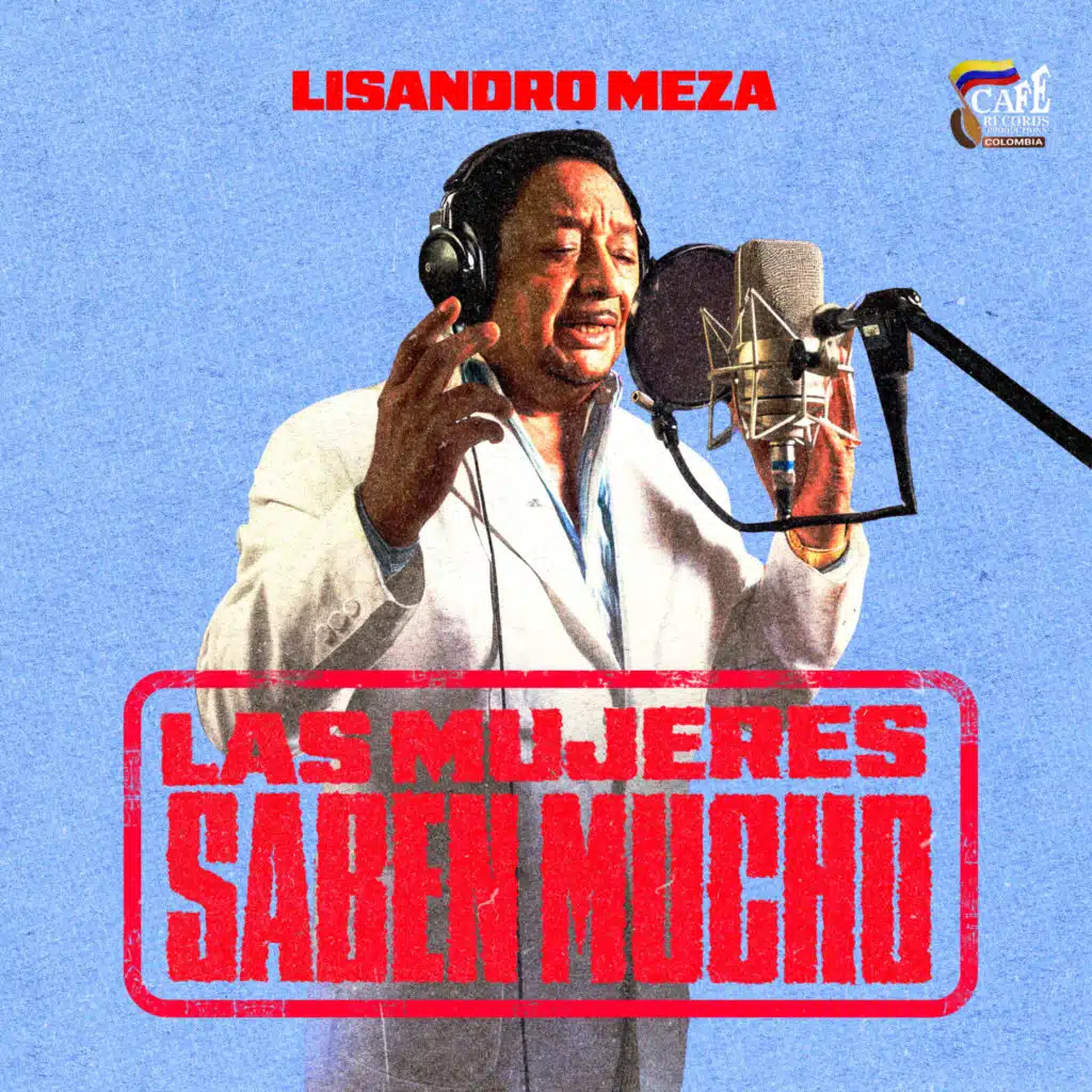 Lisandro Meza
