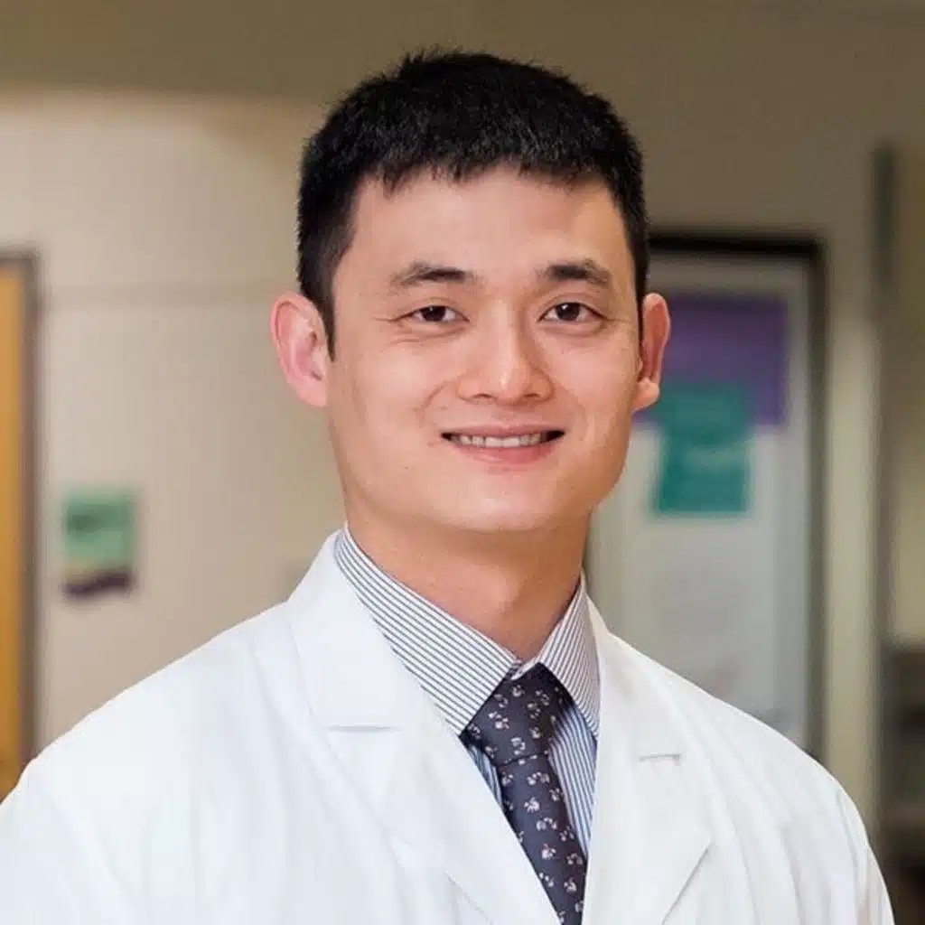 Ep. 184 Thyroglossal Duct Cysts in Children: a Comprehensive Approach with Dr. Christopher Liu