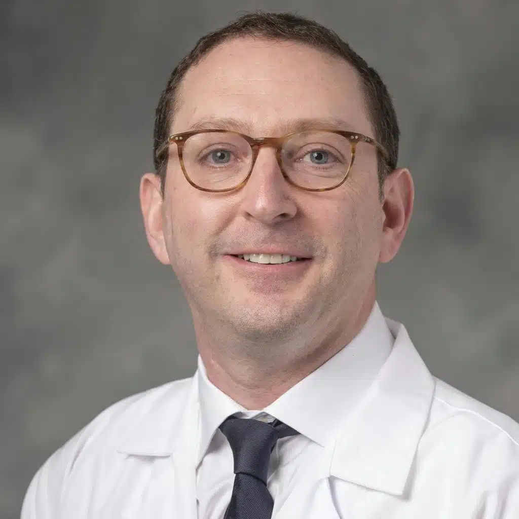 Ep. 200 Identifying Parathyroid Glands: Challenges and Innovations with Dr. Michael Singer