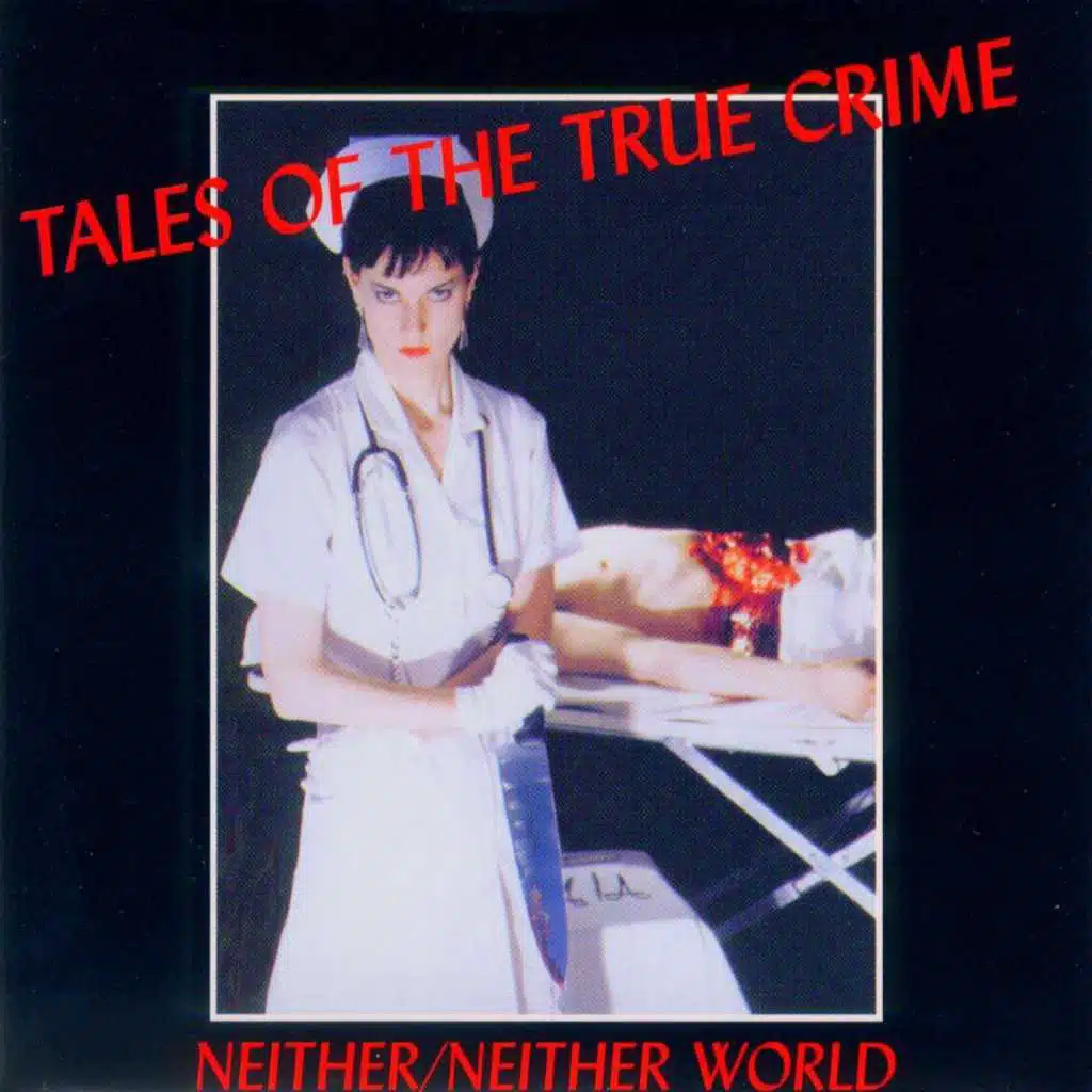 Tales of the True Crime