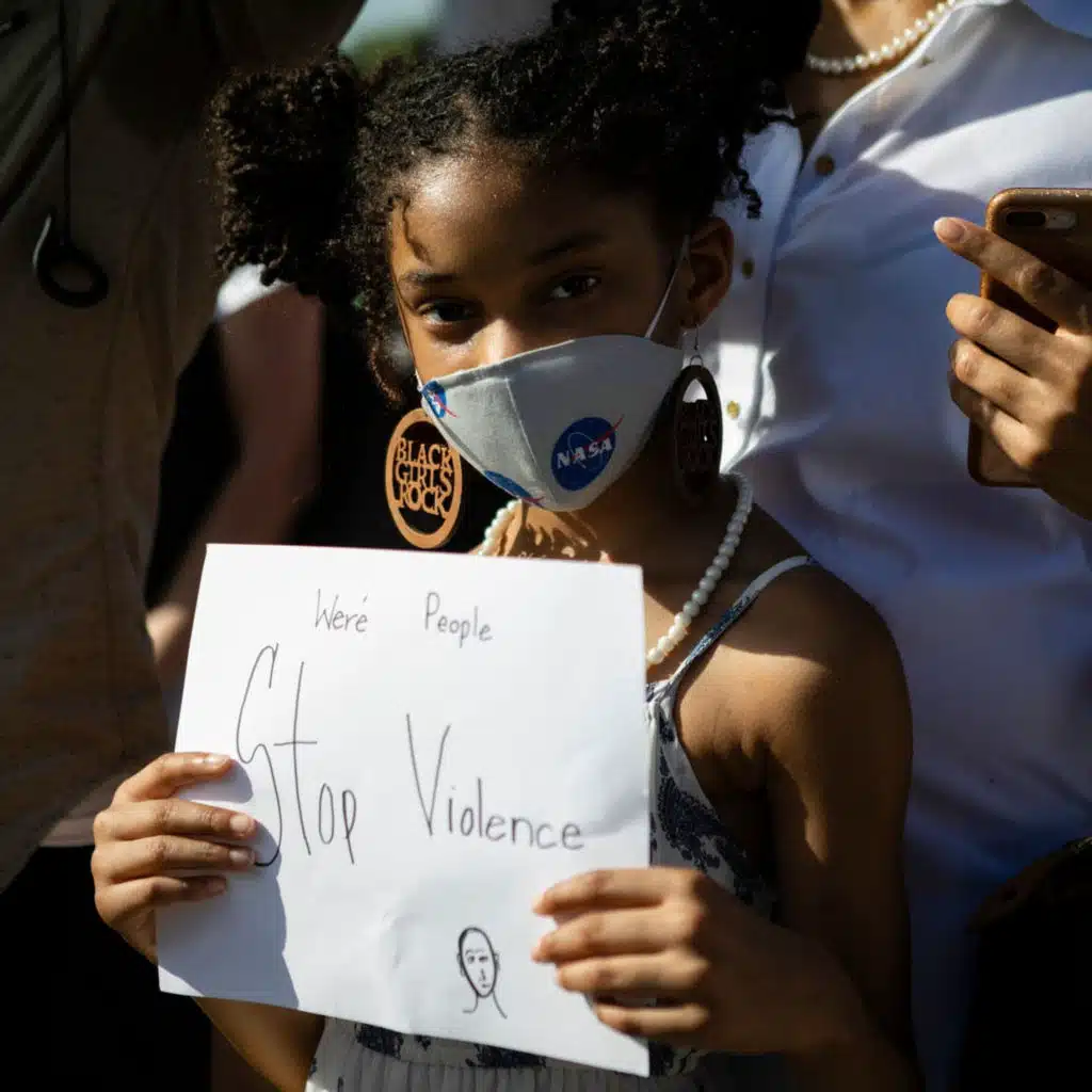 Injustice and Anger: Understanding your emotions