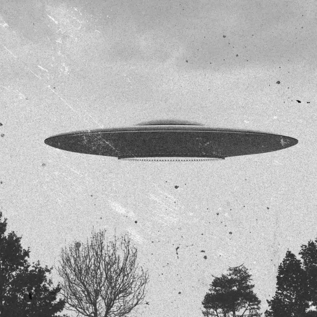 Are UFOs real?