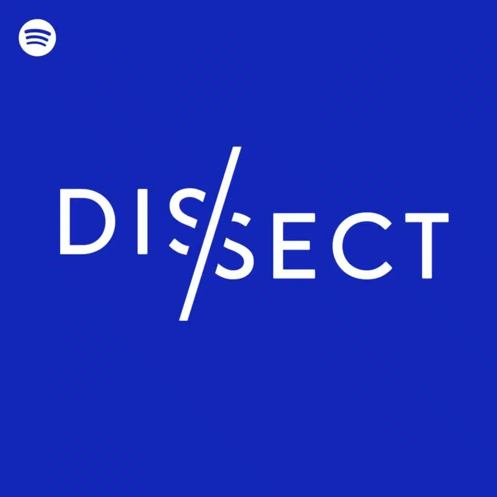 BONUS - Dissecting JESUS IS KING w/ Femi Olutade