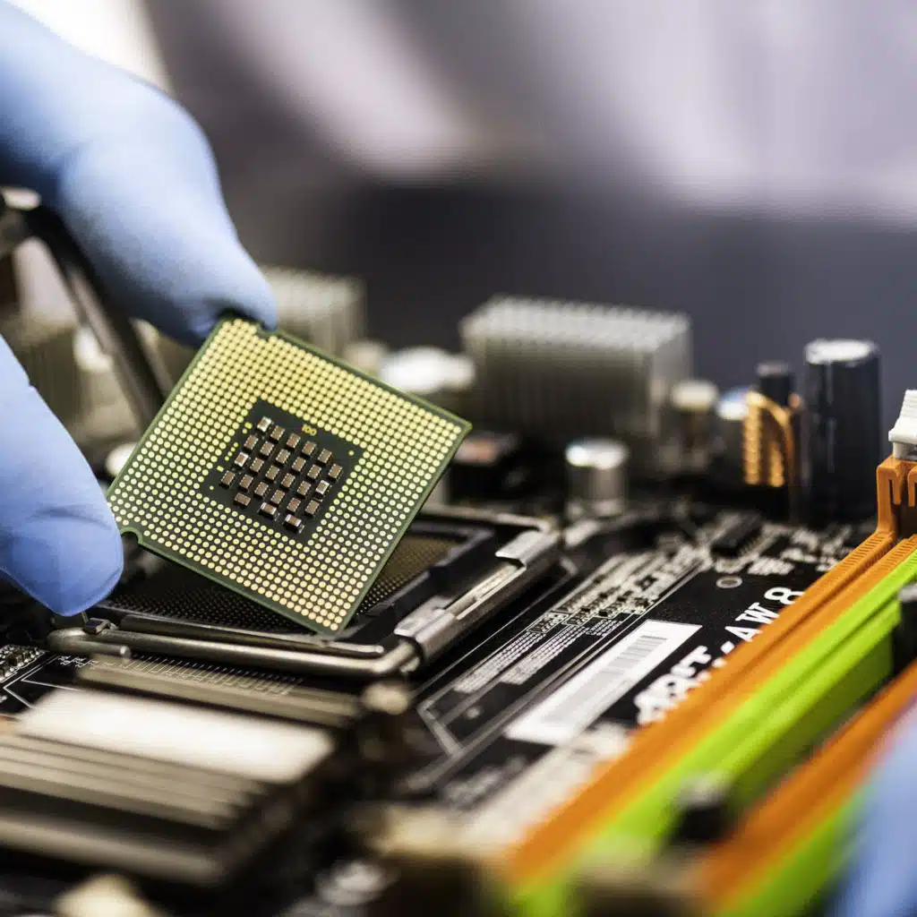 How do computers store so much info in such a tiny space?