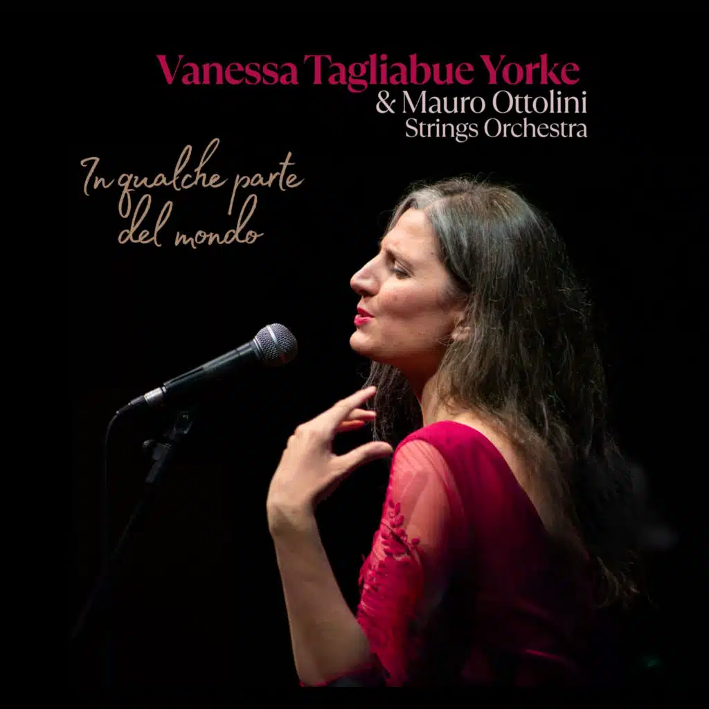 In qualche parte del mondo (feat. Mauro Ottolini)