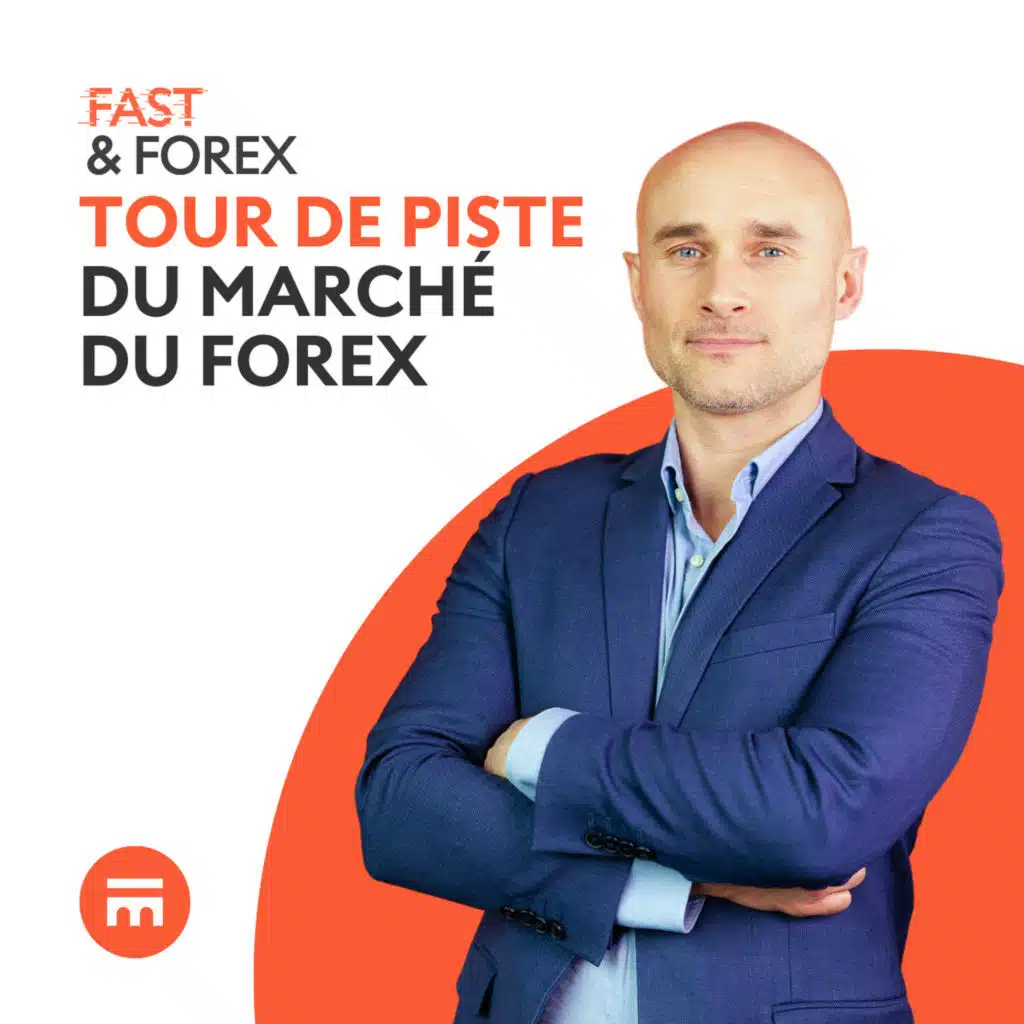 EUR/USD, FED & BCE, tous les cas possibles | Fast & Forex