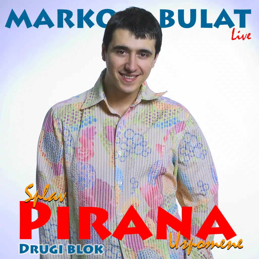 Svanulo je svanulo (Live)