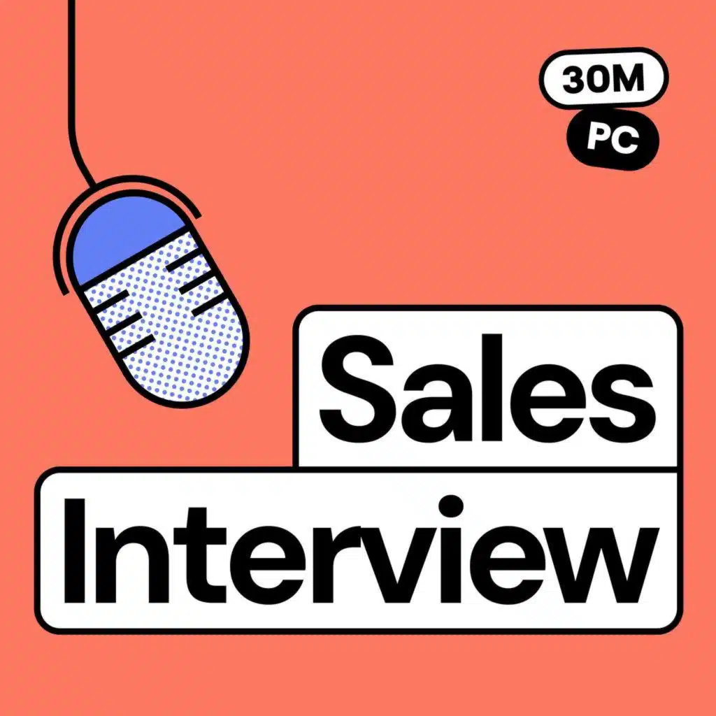 #476 - The Secret to Writing Better Cold Emails in Half the Time with AI | Sean O’Brien