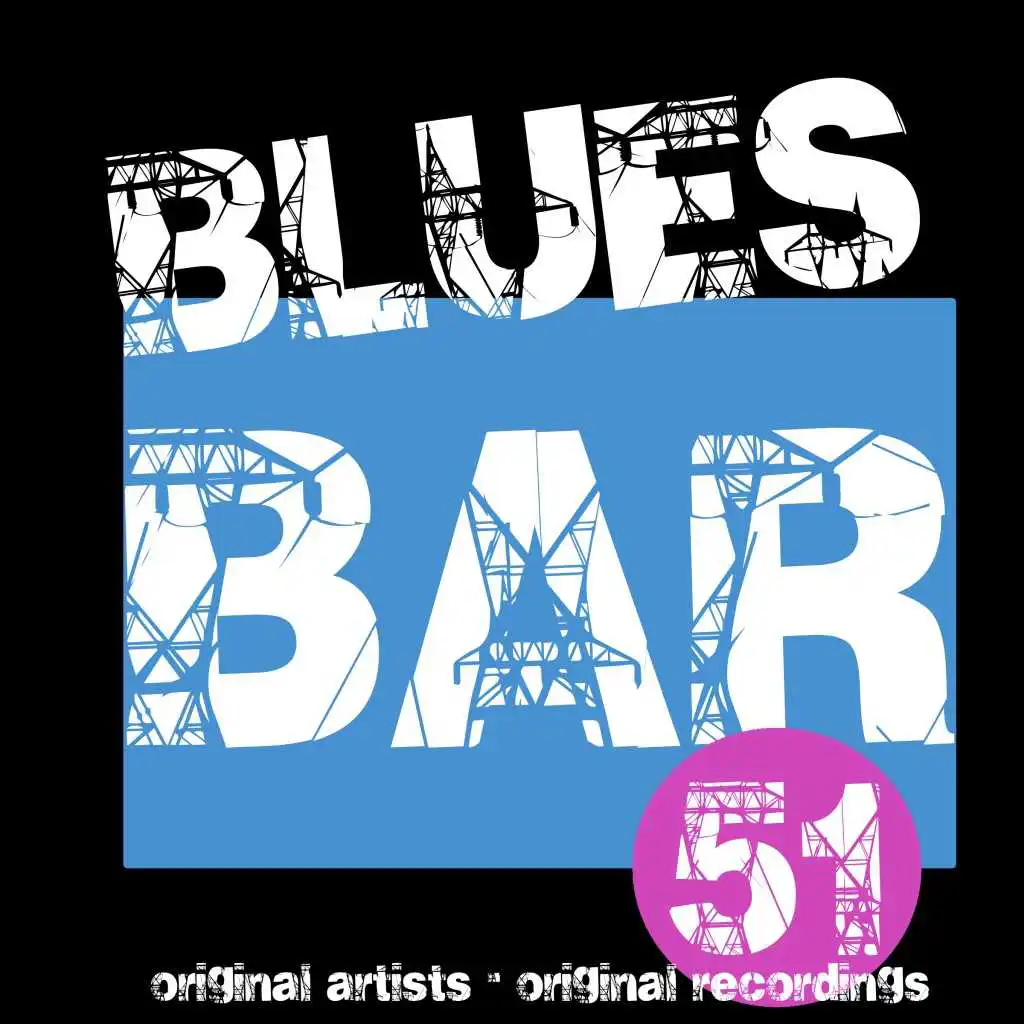 Blues Bar 51