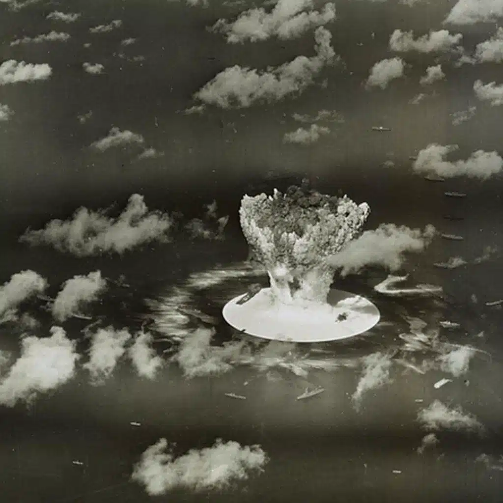 Is the world entering a new age of nuclear testing?