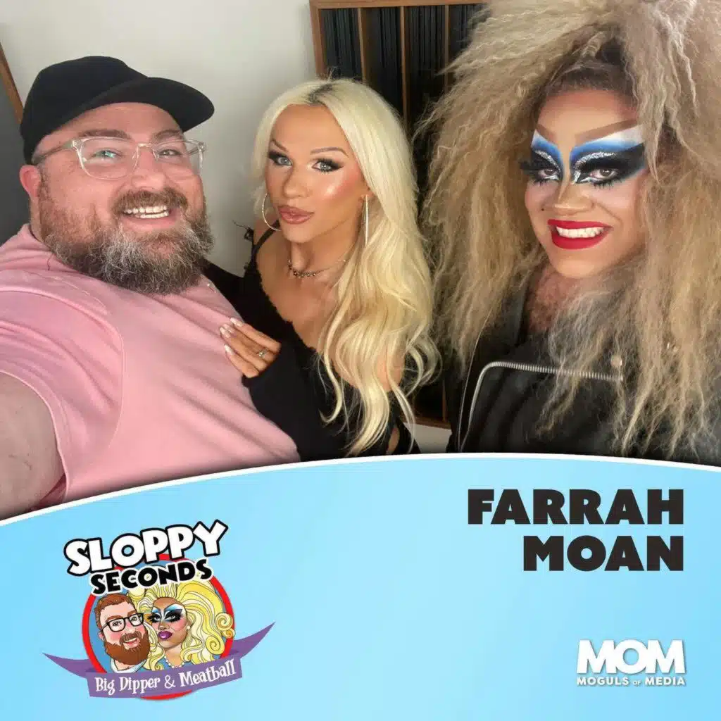 Miss Yap Queen Continental (w/ Farrah Moan)