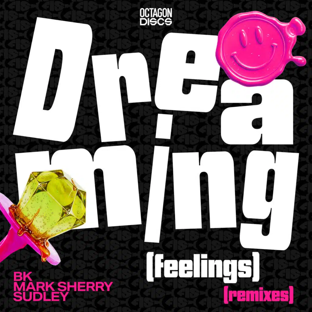 Dreaming (Feelings) (Mark Sherry Remix)