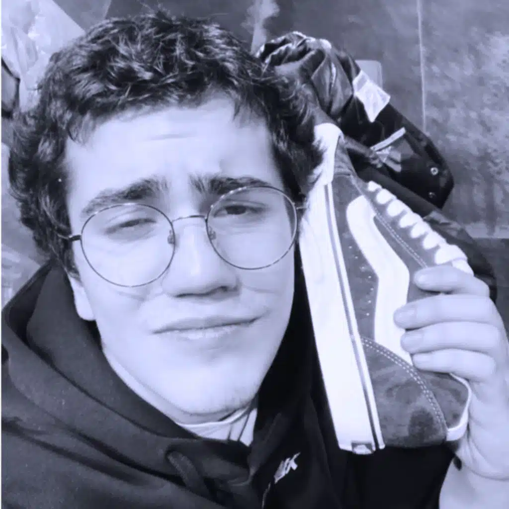 Красные глаза (feat. Shepherd)