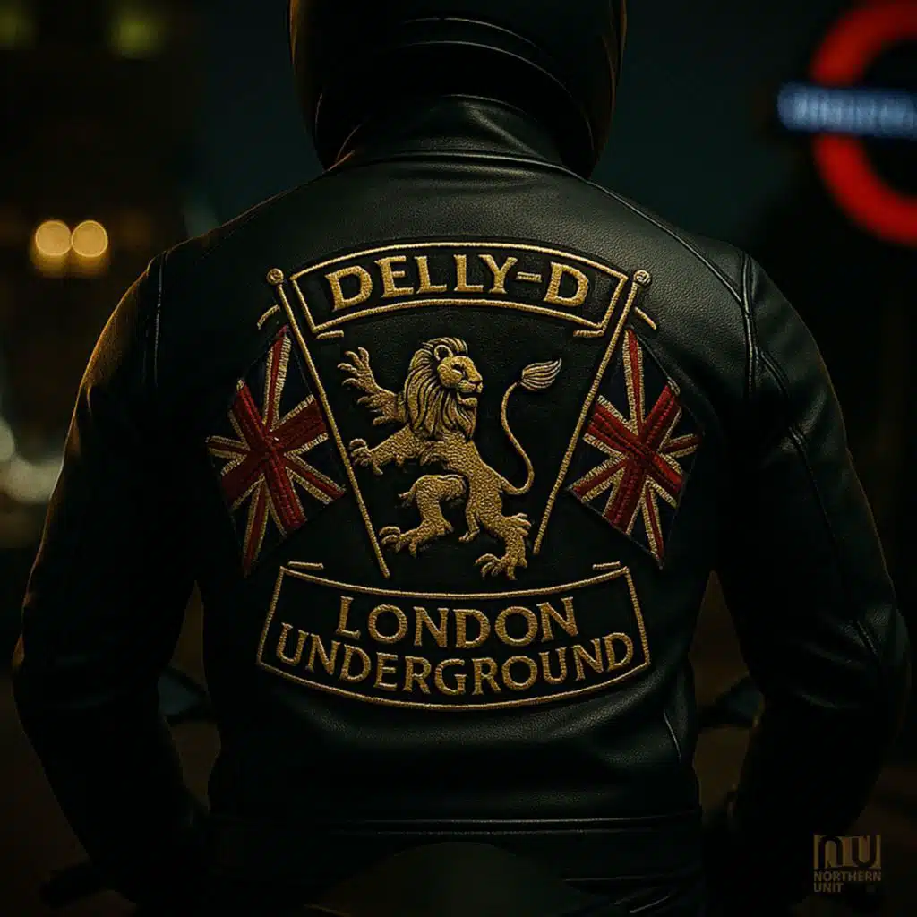 London Underground - EP2