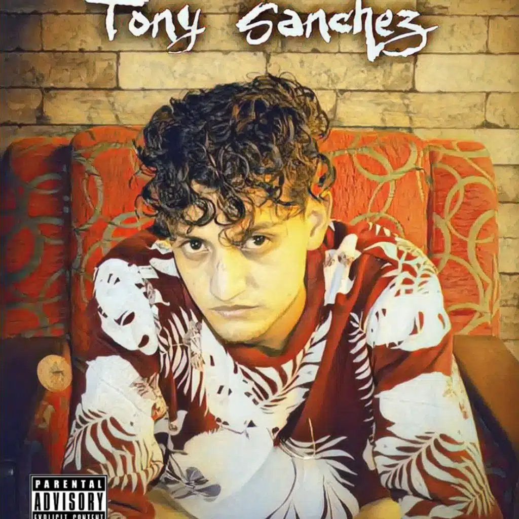 Tony Sánchez