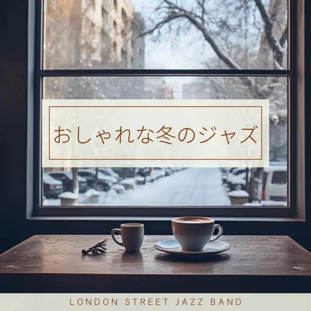 London Street Jazz Band