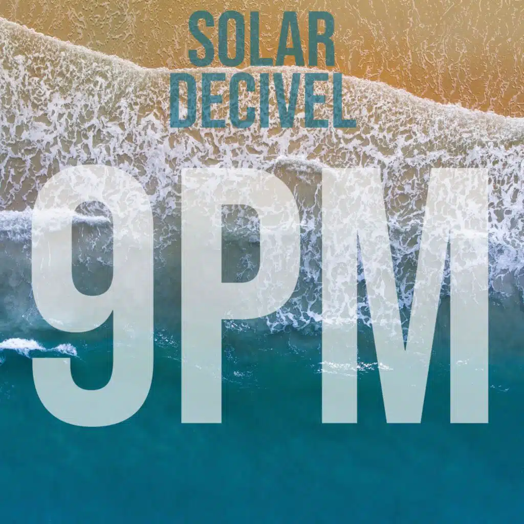 Solar Decivel