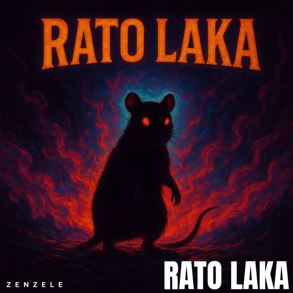 Rato Laka