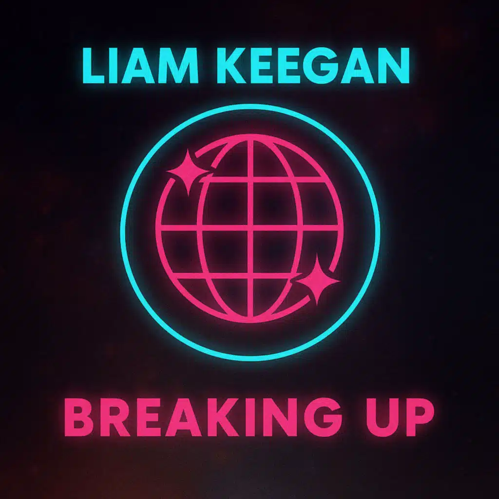 Liam Keegan