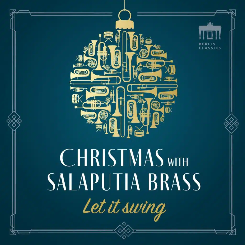 Salaputia Brass