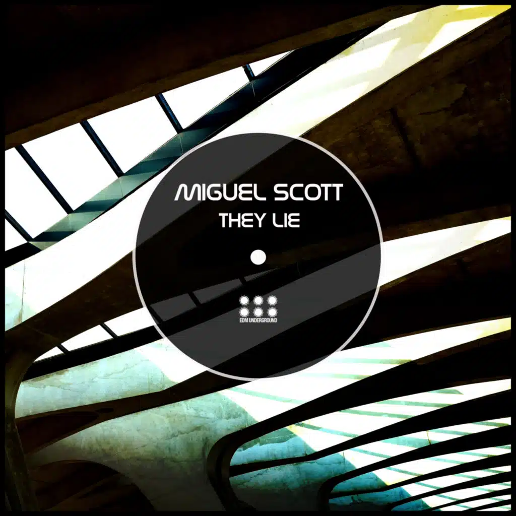 Miguel Scott