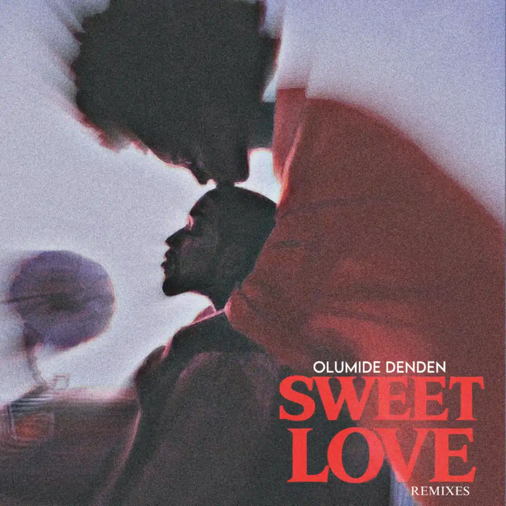 Sweet Love (Remixes) [feat. Second Test]