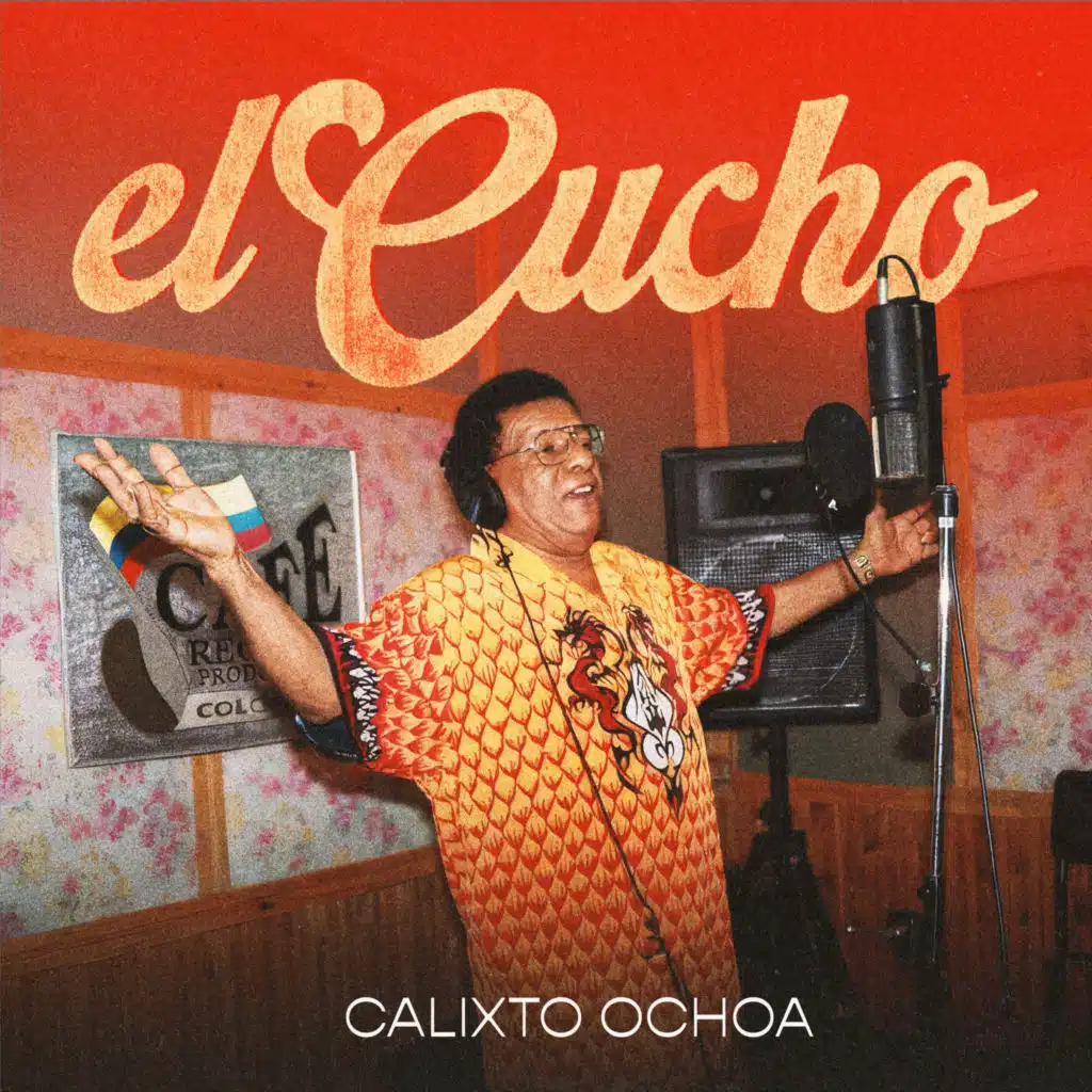 Calixto Ochoa