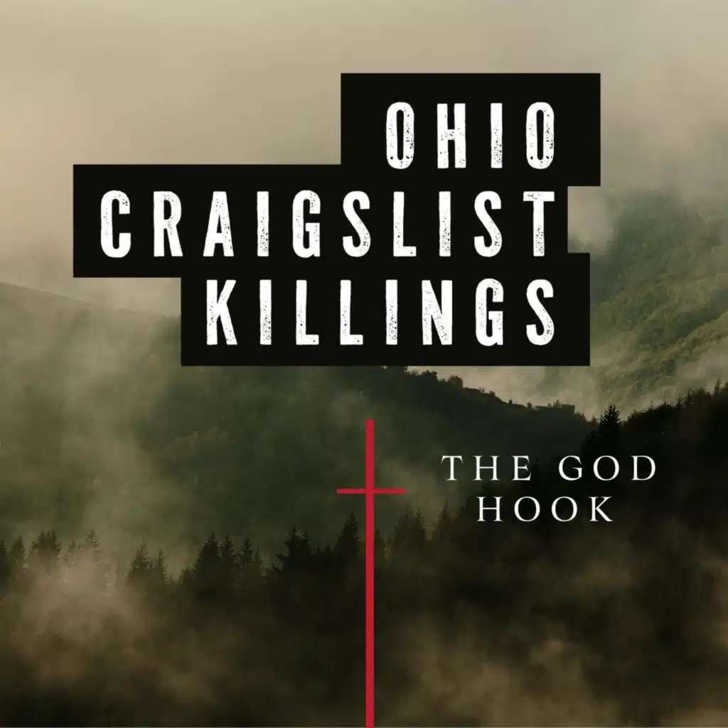 A Sneak Preview of Season Two! Carol Costello Presents: The God Hook