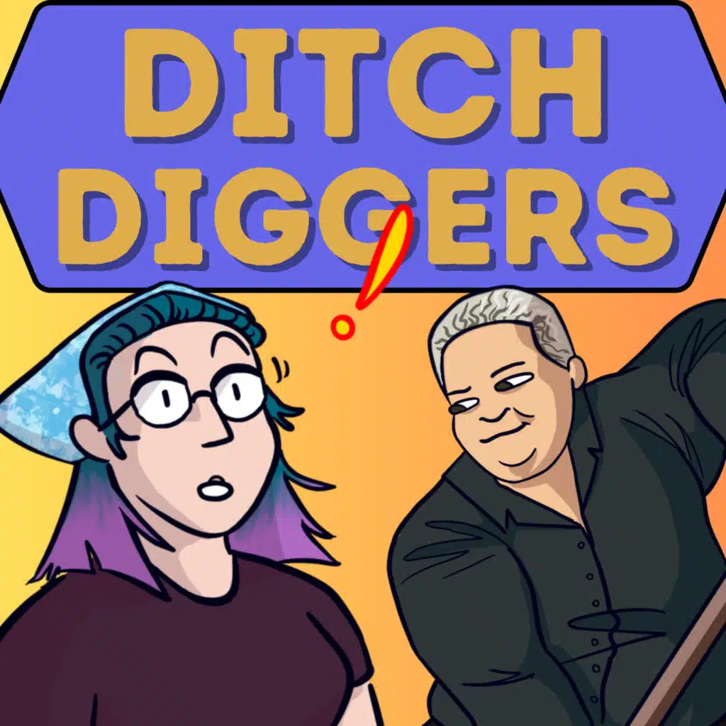 [DD] Author/Agent Seth Fishman Answers Our Questions