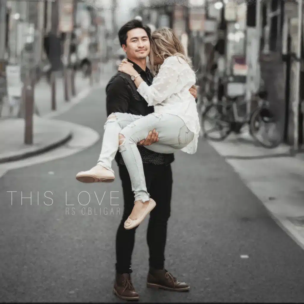 This Love