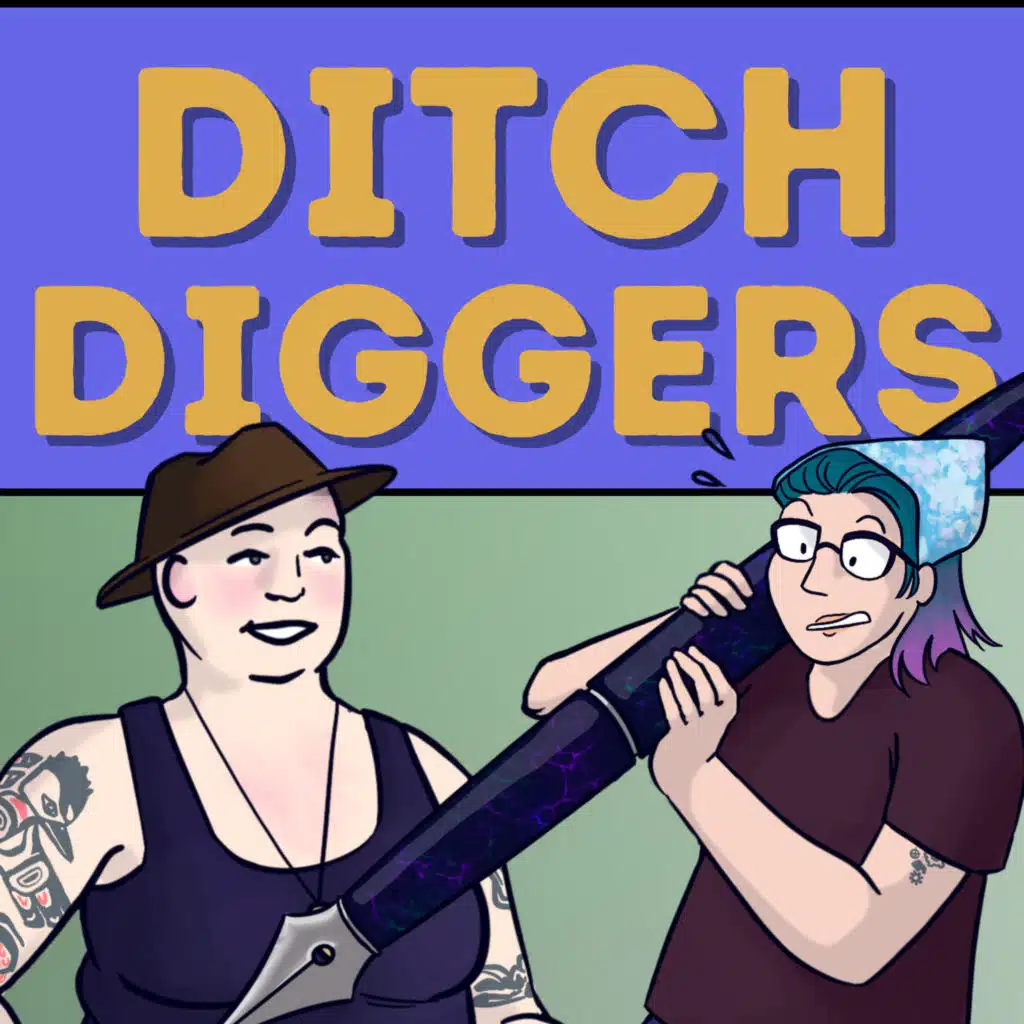 [DD] Book Tours, TikTok, and Twitter Tantrums