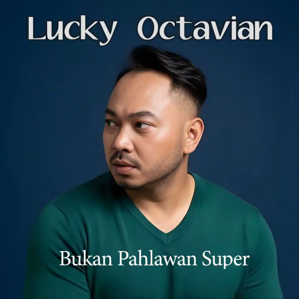 Lucky Octavian