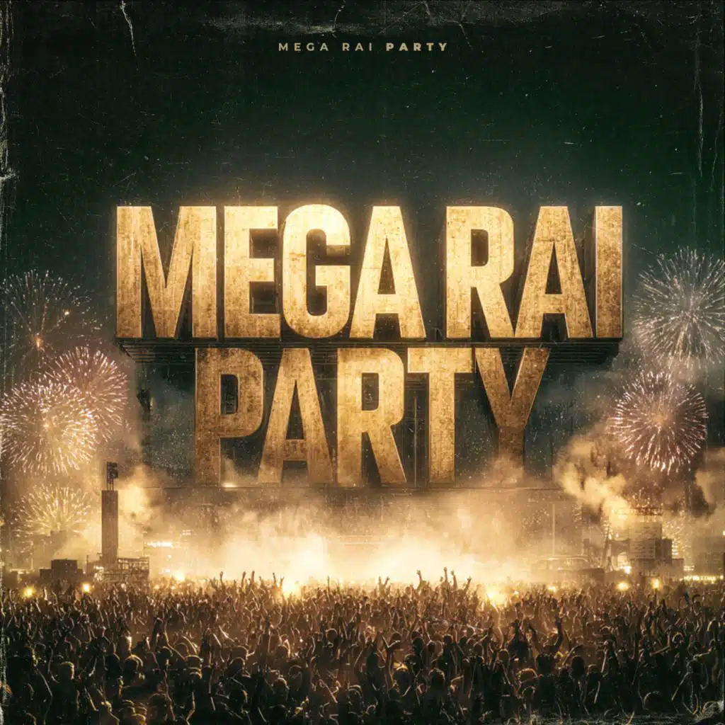 Mega Rai Party