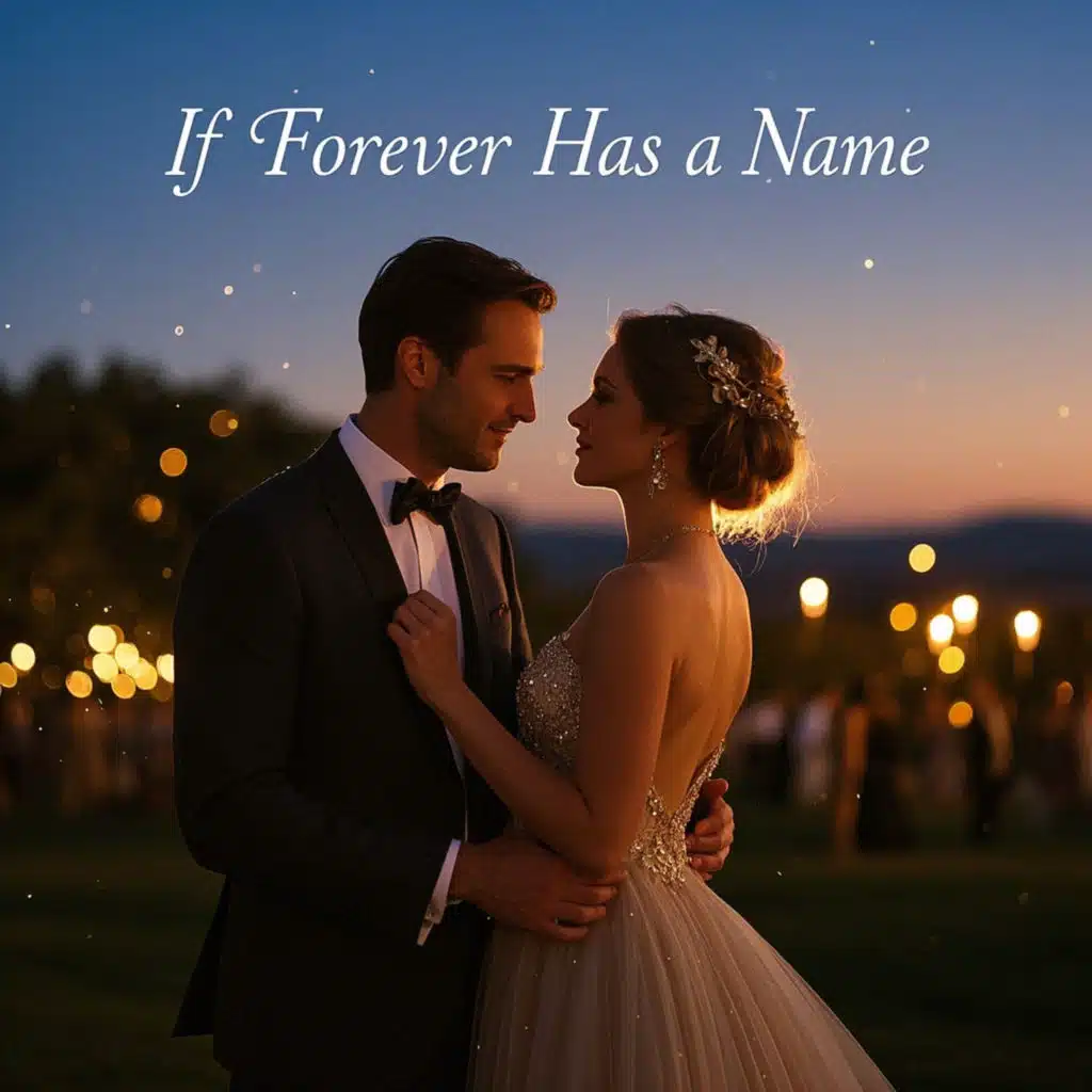 If Forever Has a Name