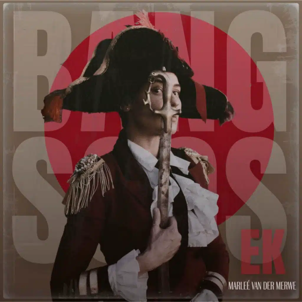 Marlee van der Merwe