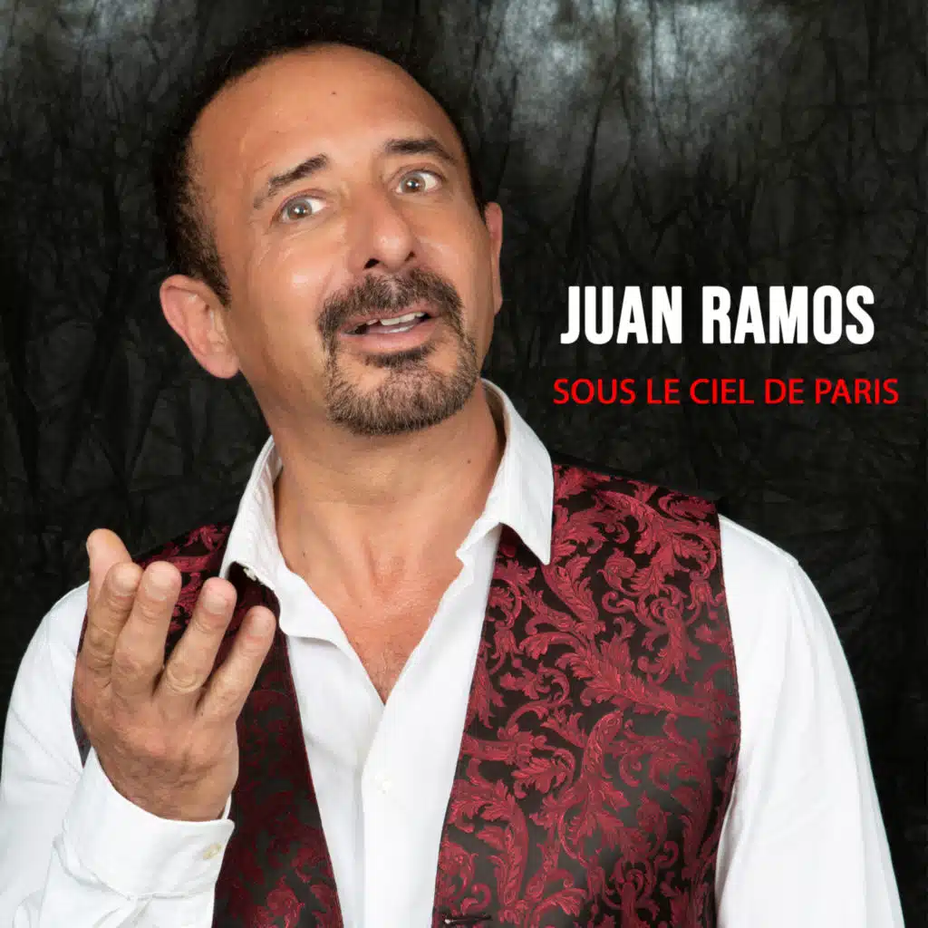 Sous le ciel de Paris (feat. Facundo Torres, Benjamin Sebban, Jaime Flores Caceres & Santiago Quagliariello)