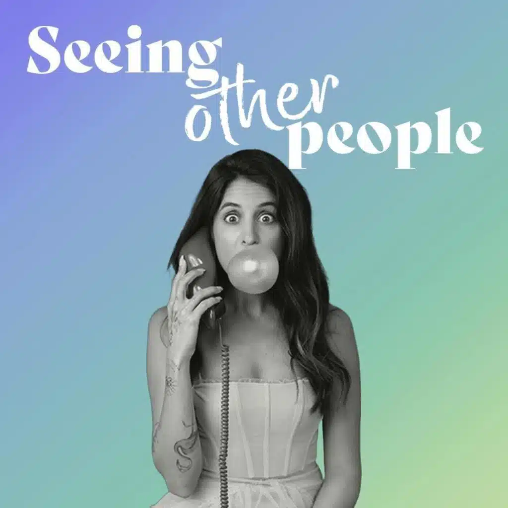 How To Stop Getting Attached So Quickly with Sabrina Zohar