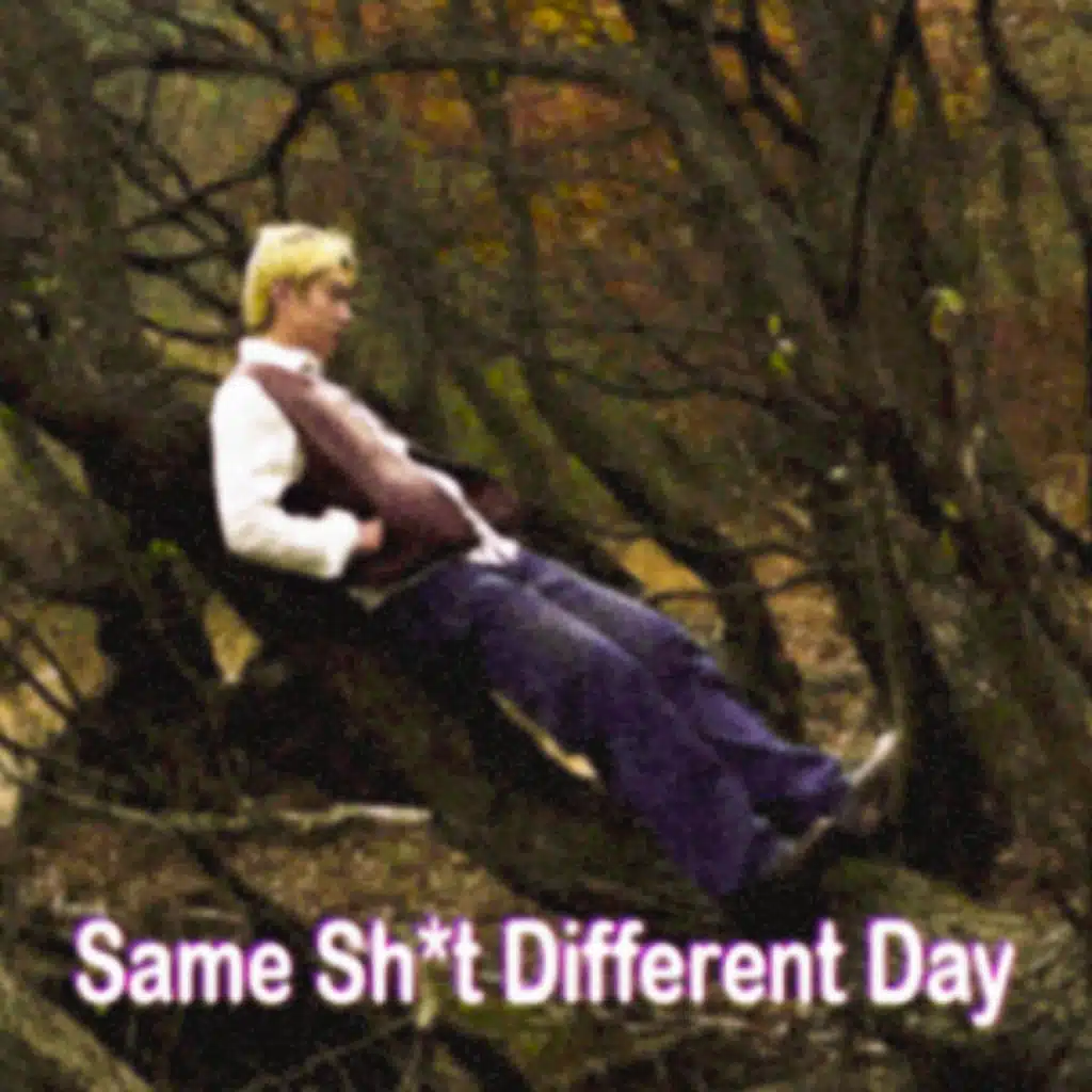 Misunderstood (feat. JAE HUN)