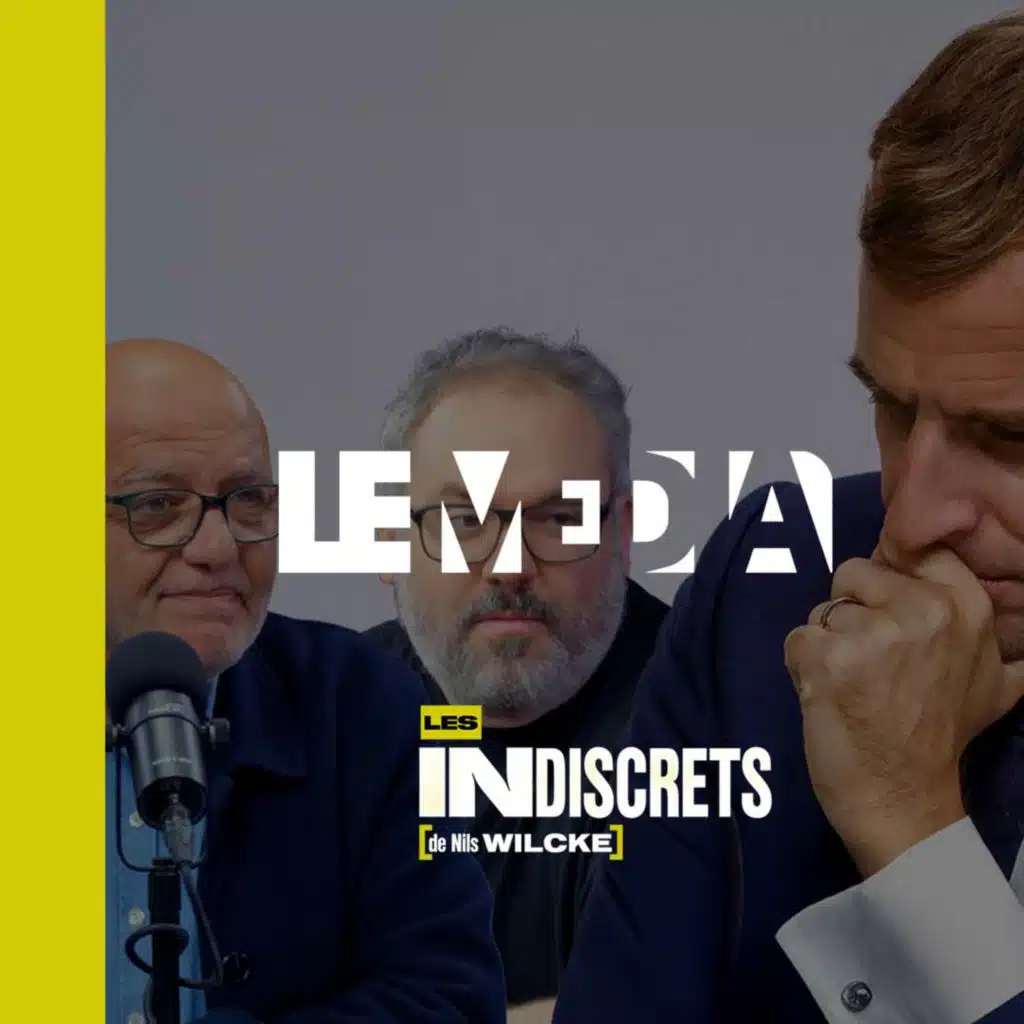 "Il n'y a rien à sauver de Macron" : les confidences d'un ancien stratège macroniste