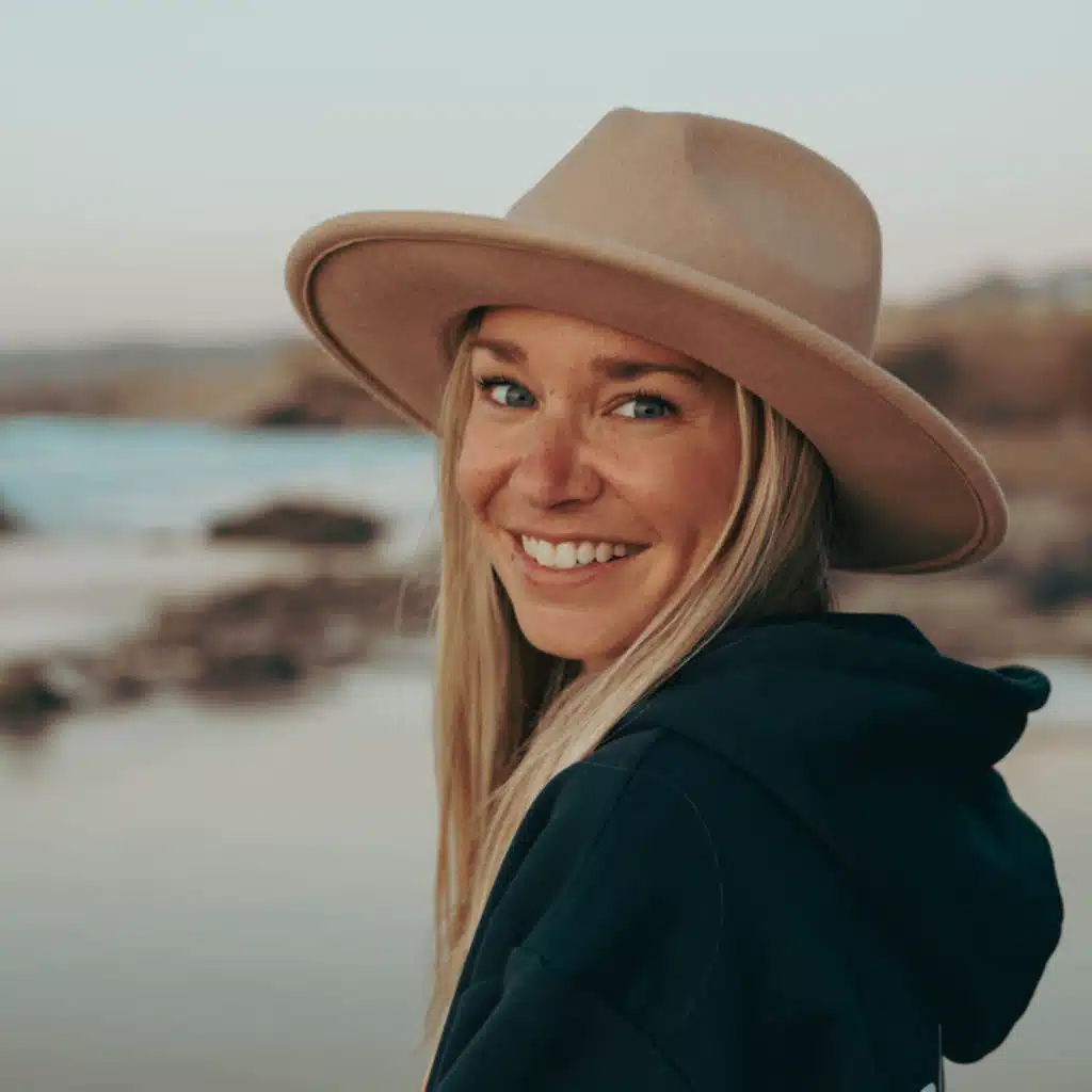 Mut zur Planlosigkeit | mit Kathy Ursinus