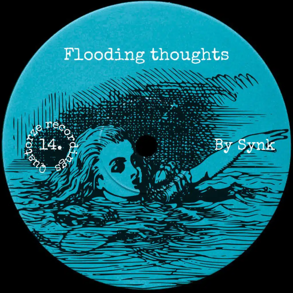 Flooding thoughts