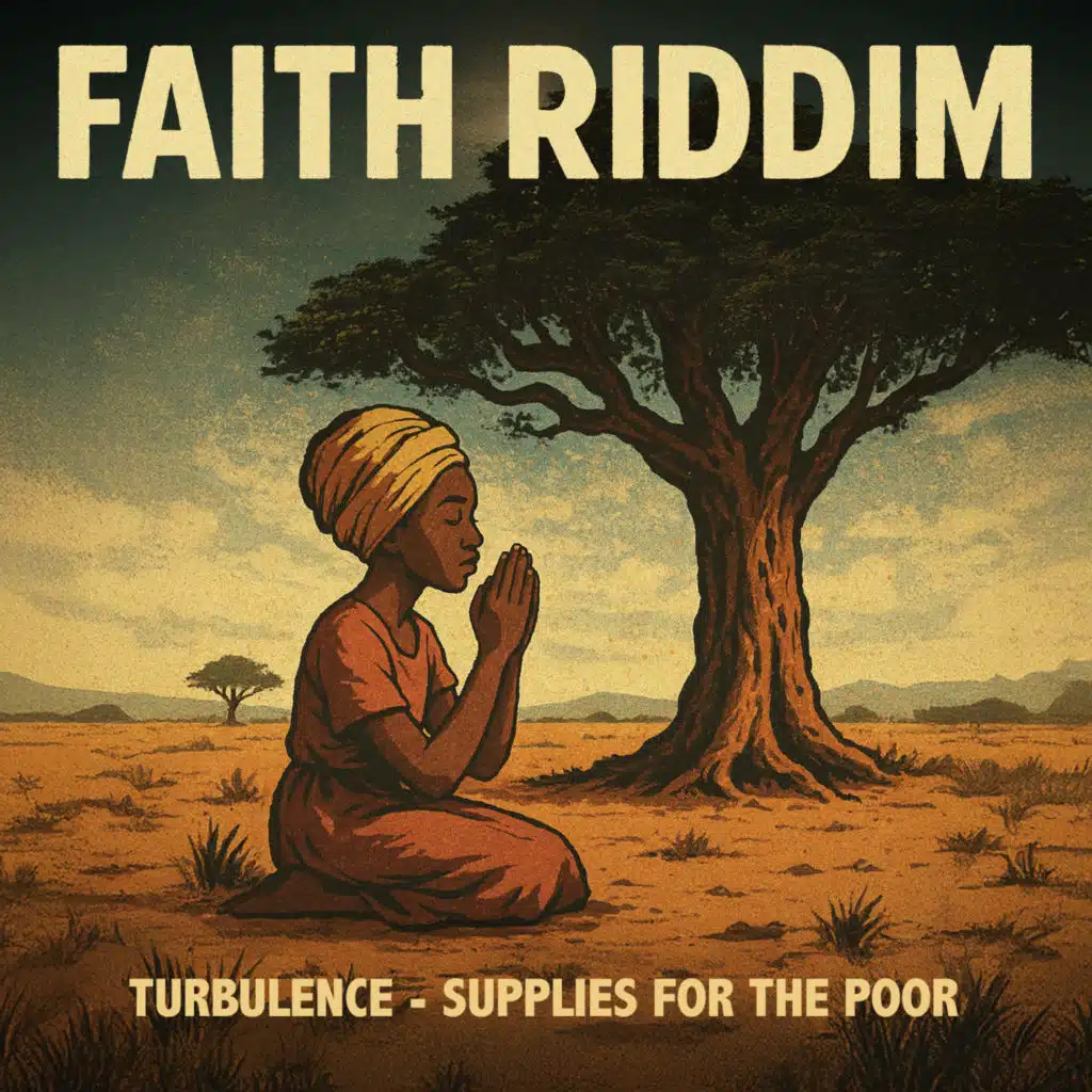 Turbulence & Vikings Band