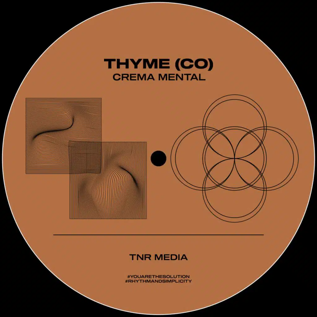 Thyme (CO)