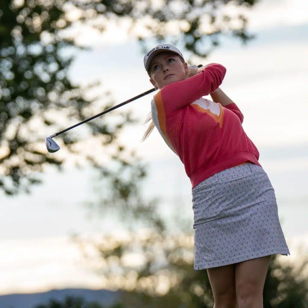 Wie werde ich Golfprofi? | mit Luisa Gudert